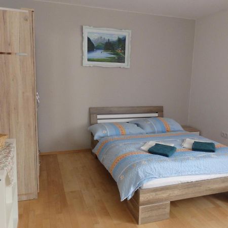 Pension Dagmar Tauplitz Extérieur photo