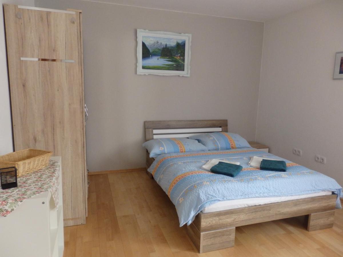 Pension Dagmar Tauplitz Extérieur photo