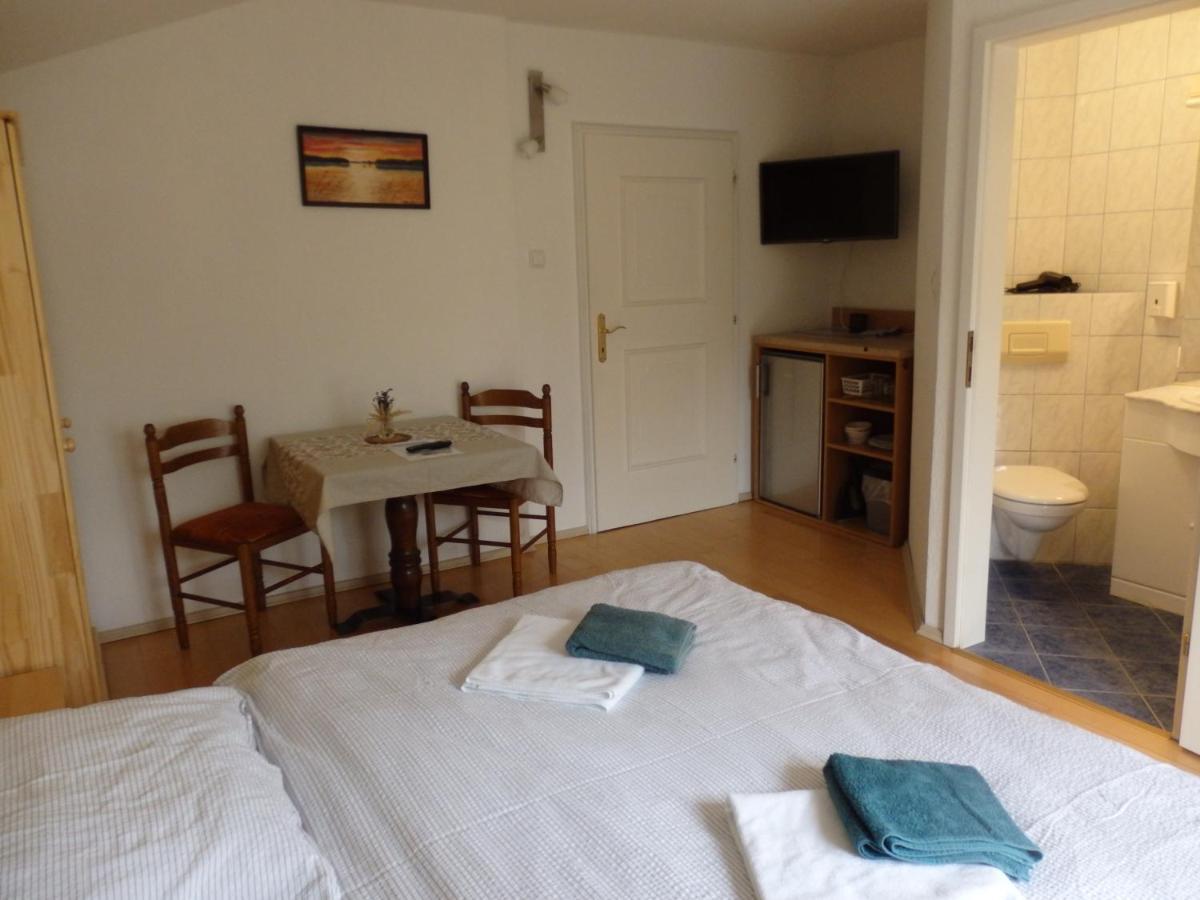 Pension Dagmar Tauplitz Extérieur photo