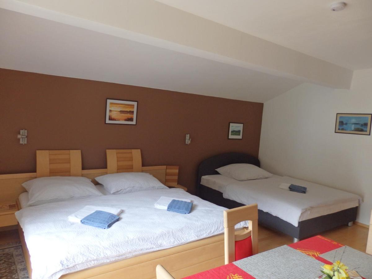 Pension Dagmar Tauplitz Extérieur photo