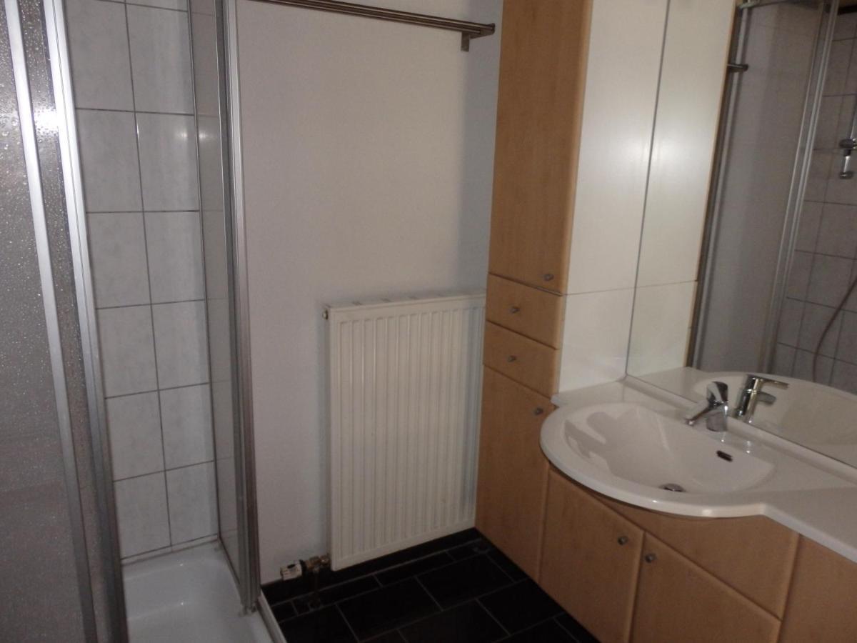 Pension Dagmar Tauplitz Extérieur photo