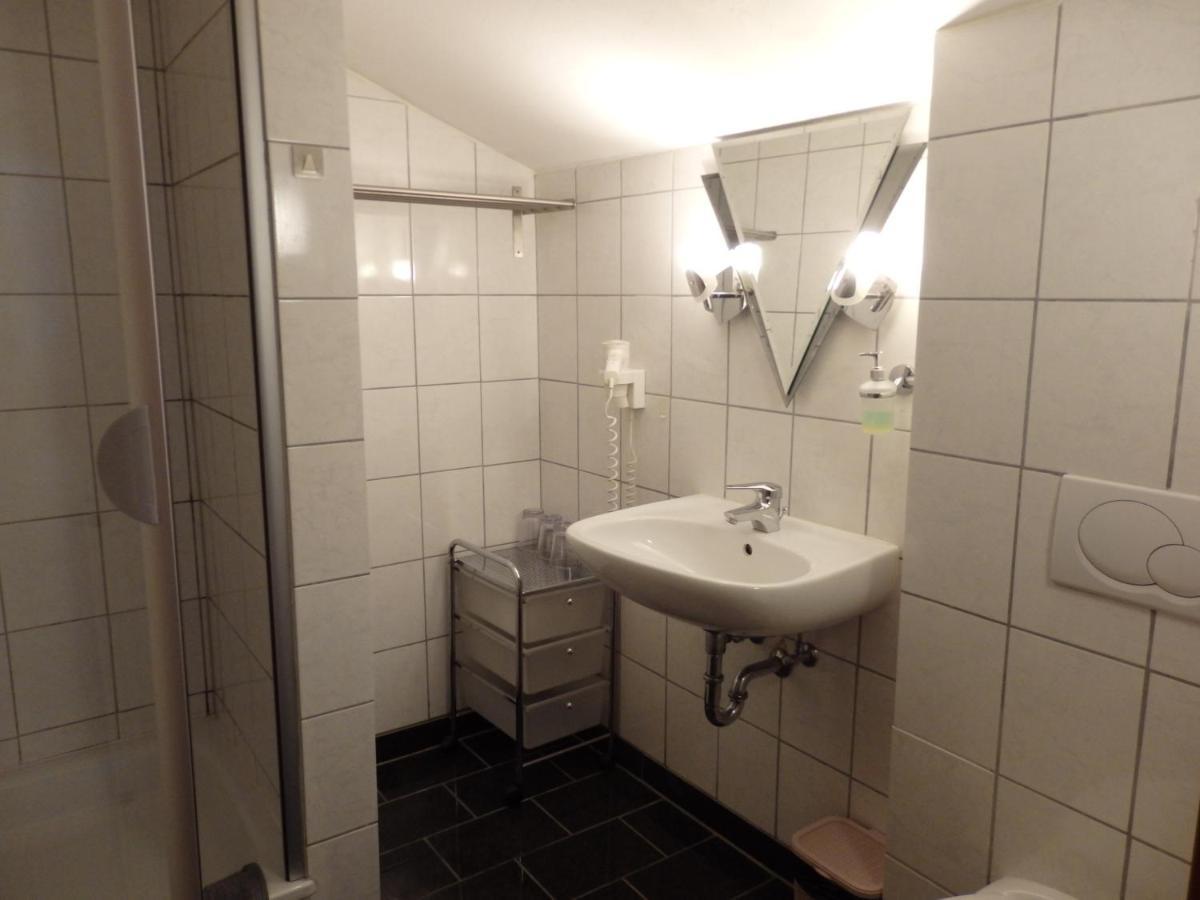 Pension Dagmar Tauplitz Extérieur photo