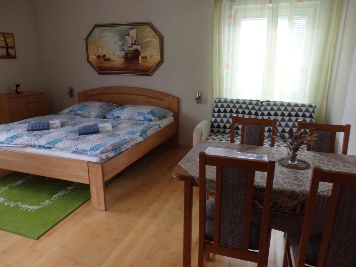 Pension Dagmar Tauplitz Extérieur photo