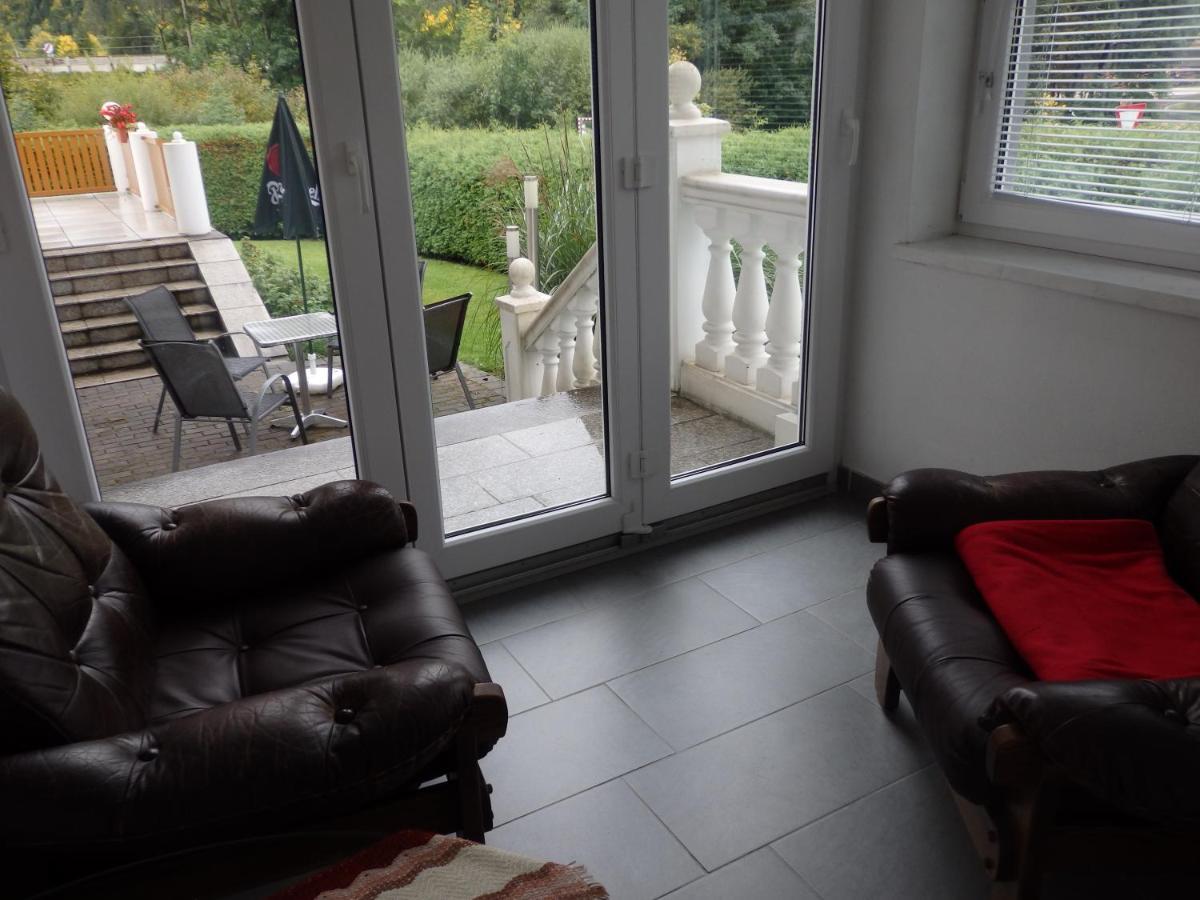 Pension Dagmar Tauplitz Extérieur photo