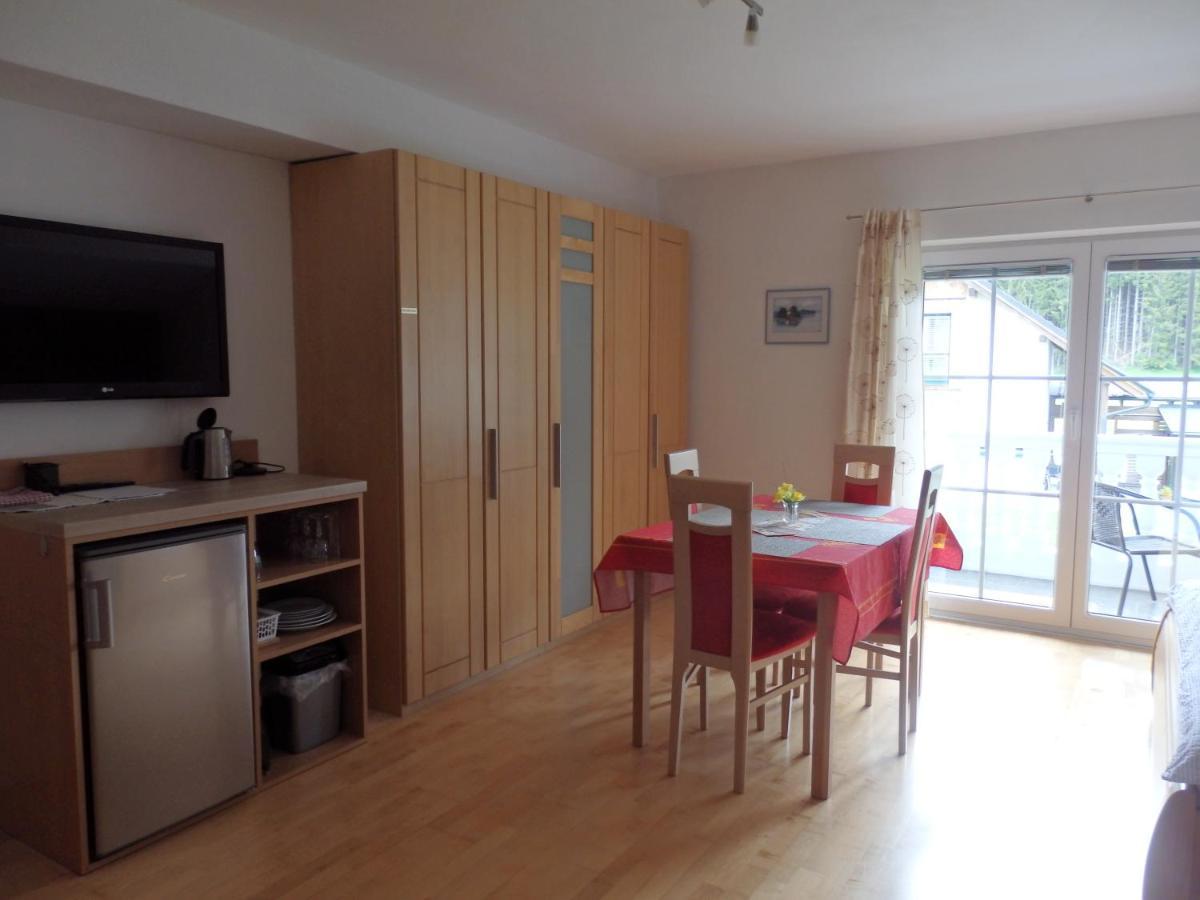 Pension Dagmar Tauplitz Extérieur photo