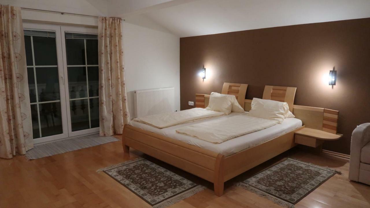 Pension Dagmar Tauplitz Extérieur photo
